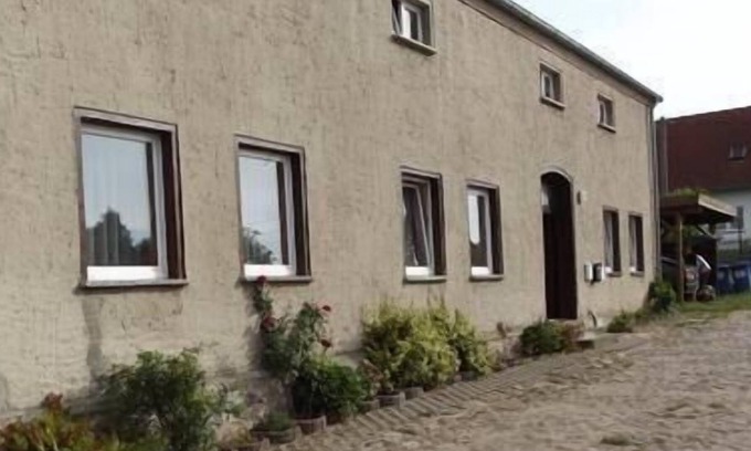 Siedenbrunzow Appartement | Appartement de vacances Siedenbrünzow pour 1 - 4 personnes avec 1 chambre à coucher - Appartement de