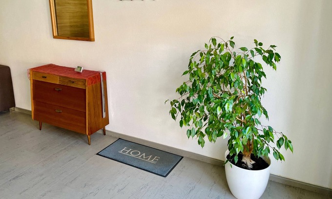 Wittighausen Appartement | holiday apartment/apt. for 4 guests with 58m² in Wittighausen (173590)