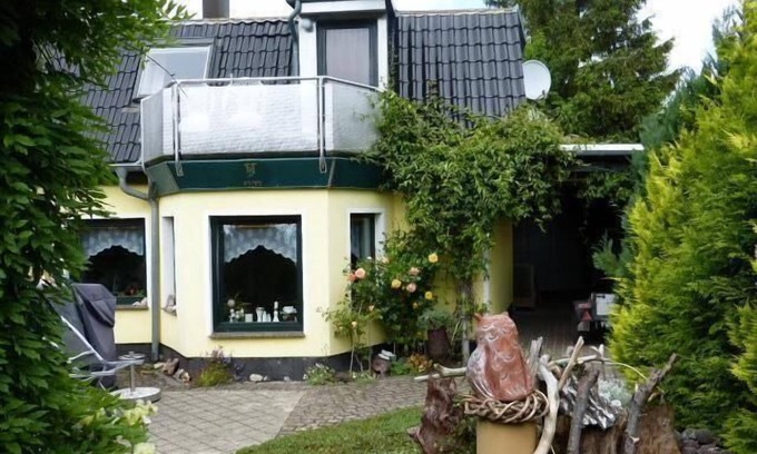 Demmin Appartement | Appartement de vacances Demmin pour 1 - 6 personnes avec 2 chambres à coucher - Appartement de vacan