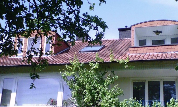 Detmold-Nord Appartement | Holiday apartment Detmold for 3 - 5 persons with 2 bedrooms - Holiday apartment in one or multi-fami