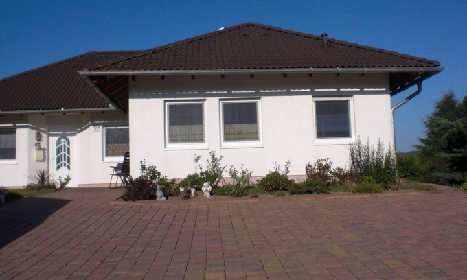Adorf Maison | Appartement de vacances Diemelsee pour 1 - 2 personnes avec 1 chambre à coucher - Maison de vacances