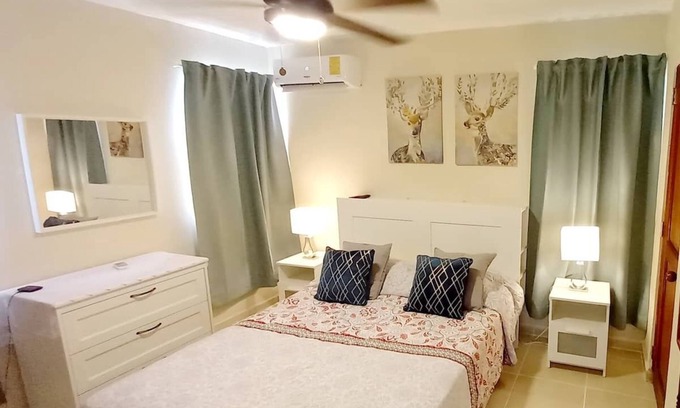 Santo Domingo Appartement | Holiday Apartment I