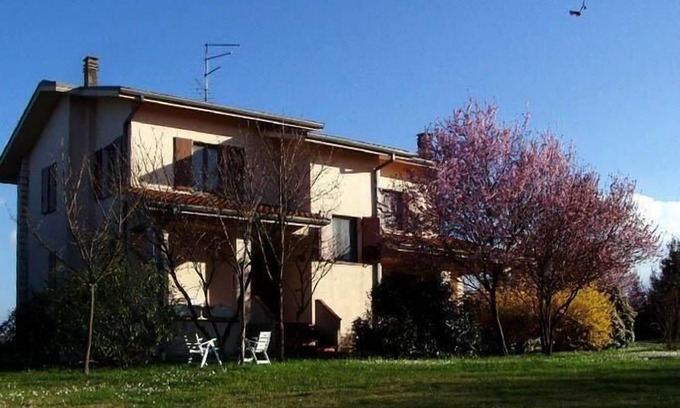 Dozza Appartement | Appartement de vacances Dozza pour 1 - 3 personnes avec 1 chambre à coucher - Appartement de vacance