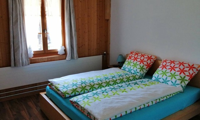 Escholzmatt Autre | Appartement de vacances Escholzmatt pour 1 - 4 personnes avec 2 chambres à coucher - Ferme