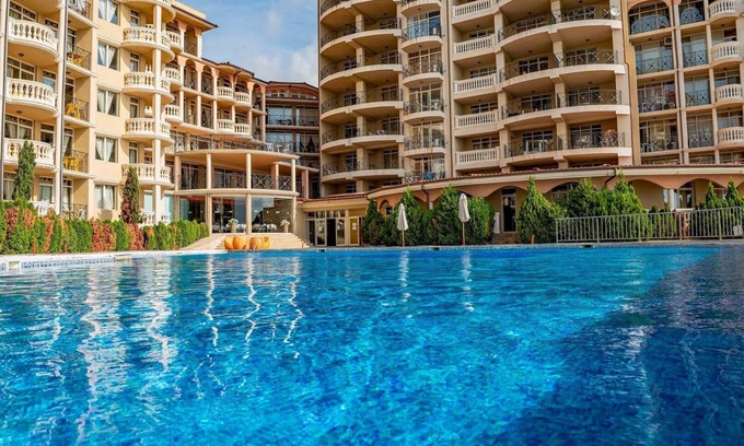 Elenite Appartement | Appartement de vacances Elenite pour 1 - 5 personnes avec 1 chambre à coucher - Appartement de vacan