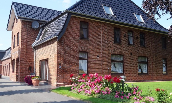 Elskop Appartement | Appartement de vacances Elskop pour 1 - 2 personnes avec 2 chambres à coucher - Logement de vacances
