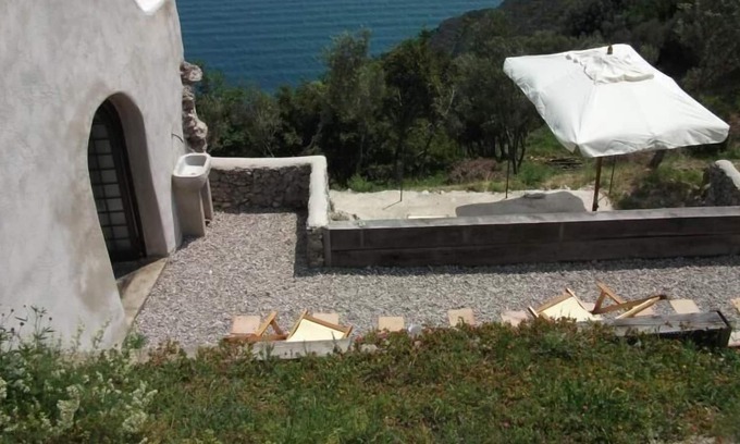 Erchie Maison | Appartement de vacances Erchie pour 2 personnes avec 1 chambre à coucher - Appartement de vacances