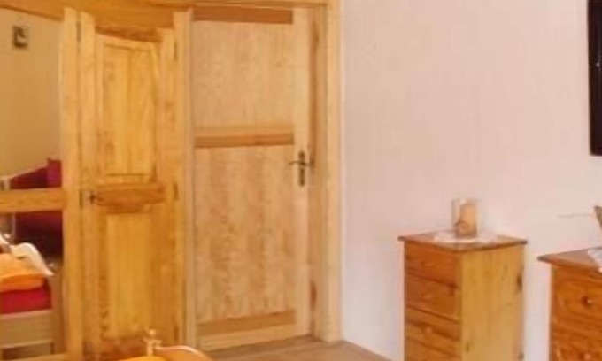 Frankenhain Appartement | Appartement de vacances Frankenhain pour 2 personnes avec 1 chambre à coucher - Appartement de vacan