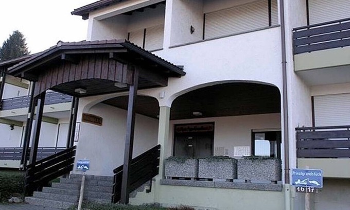 Steibis Appartement | Appartement de vacances pour 3 personnes avec 32m² à Oberstaufen (123012)