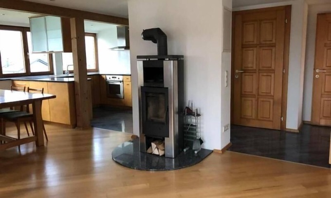 Toster Appartement | Appartement de vacances Feldkirch pour 1 - 5 personnes avec 2 chambres à coucher - Appartement de va