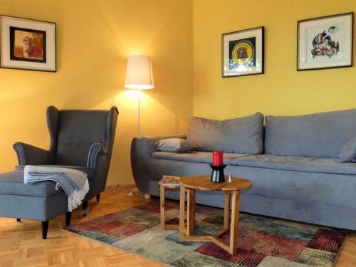 Daberkow Appartement | Holiday apartment Fernblick