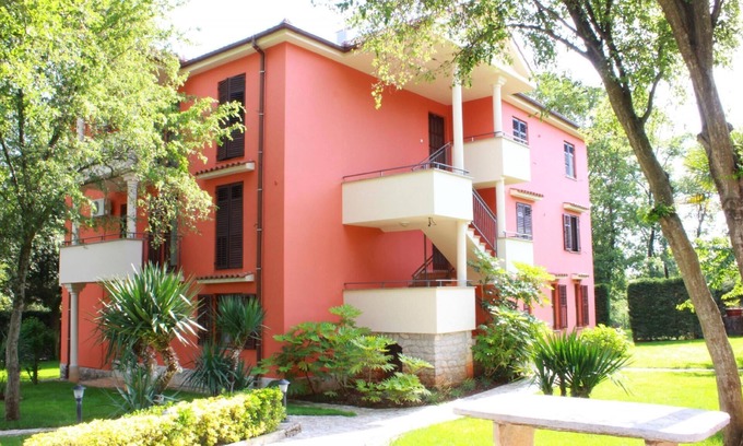 Fiorini Maison | Appartement de vacances Fiorini pour 1 - 6 personnes avec 2 chambres à coucher - Maison de vacances