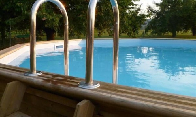 Andelfingen District Appartement | Appartement de vacances Flaach pour 2 - 4 personnes avec 1 chambre à coucher - Maison de vacance dan