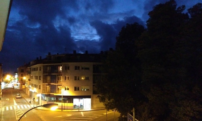 A Guarda Copropriété | HOLIDAY APARTMENT FOR RENT IN A GUARDA