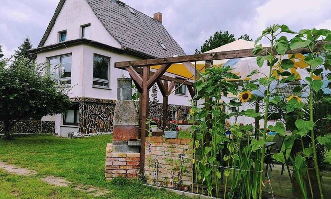 Sehlen Appartement | Appartement de vacances pour les familles avec enfants