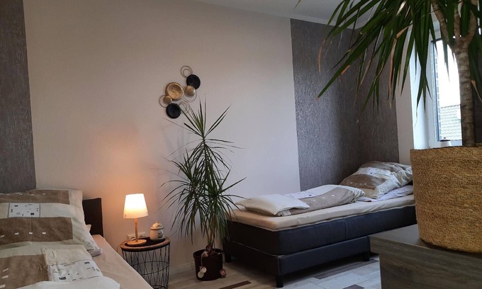 Friesoythe Maison | Appartement de vacances Friesoythe pour 1 - 3 personnes avec 1 chambre à coucher - Maison de vacance