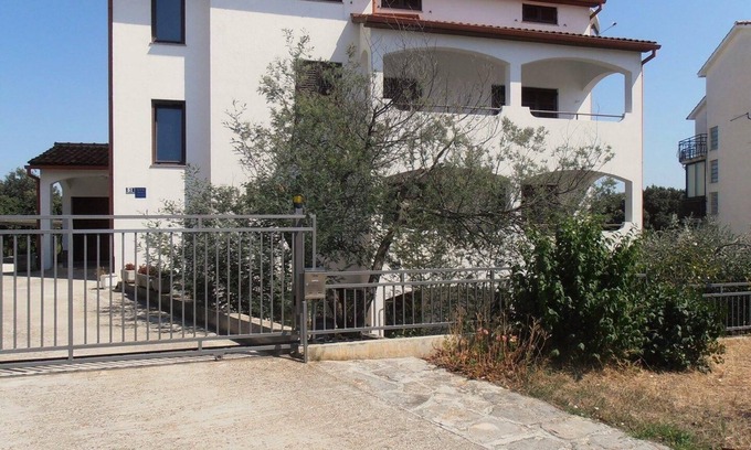 Vrsar Appartement | Appartement de vacances Funtana pour 2 - 5 personnes avec 3 chambres à coucher - Appartement de vaca