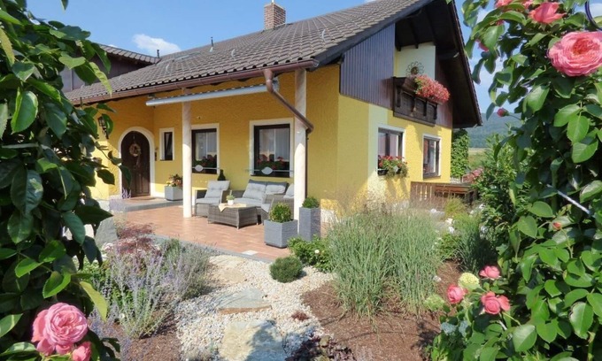 Gleissenberg Maison | Appartement de vacances Gleißenberg pour 2 - 3 personnes avec 2 chambres à coucher - Maison de vacan