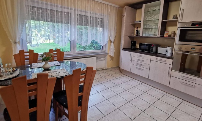 Grebenstein Appartement | Holiday apartment Grebenstein for 1 - 3 persons with 2 bedrooms - Holiday apartment