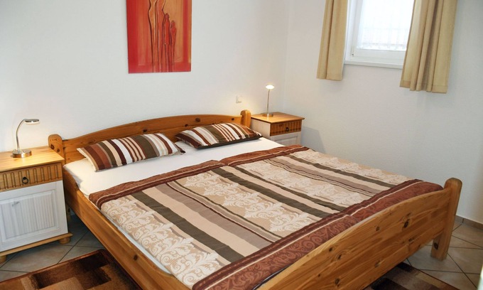 Sellin Appartement | Appartement de vacances Gaude Stuv 1 - Appartements de vacances Gaude Stuv