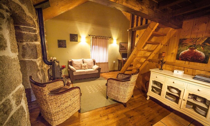 A Lama Appartement | Appartement de vacances Giesta pour 1 - 4 personnes avec 2 chambres à coucher - Appartement de vacan