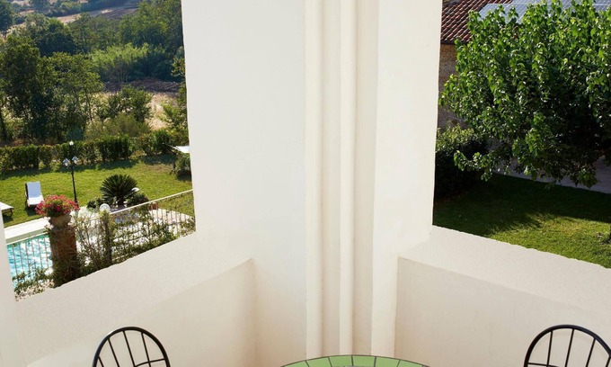 Giungano Maison | Appartement de vacances Giungano pour 2 - 5 personnes avec 2 chambres à coucher - Maison de vacances