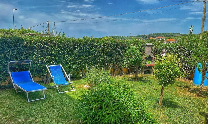 Giungano Maison | Holiday apartment Giungano for 1 - 4 persons with 2 bedrooms - Holiday house