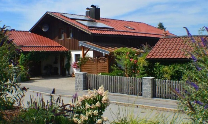 Gotteszell Appartement | Appartement de vacances Gotteszell pour 1 - 5 personnes avec 2 chambres à coucher - Appartement de v