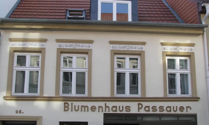 Greifswald Appartement | Appartement de vacances Greifswald pour 1 - 3 personnes avec 1 chambre à coucher - Logement de vacan