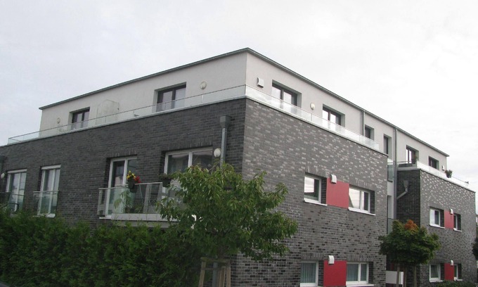 Greifswald Appartement | Appartement de vacances Greifswald pour 1 - 2 personnes avec 1 chambre à coucher - Logement de vacan