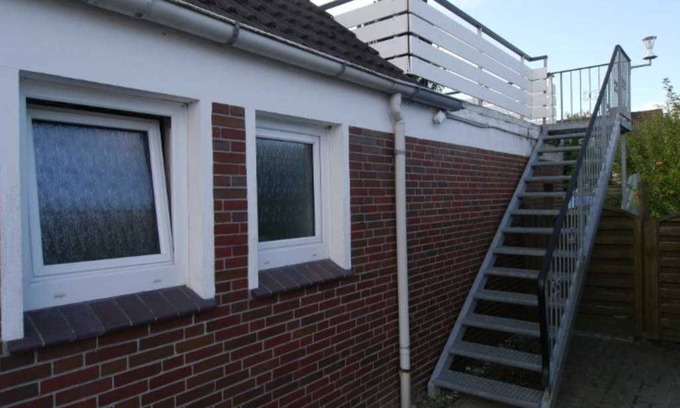 Esens Appartement | FeWo Grote - FeWo Grote