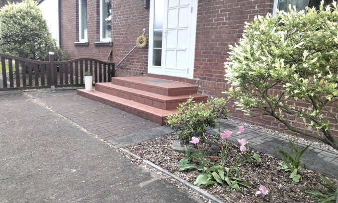 Grutz Maison | Appartement de vacances Grütz pour 1 - 4 personnes avec 2 chambres à coucher - Maison de vacances