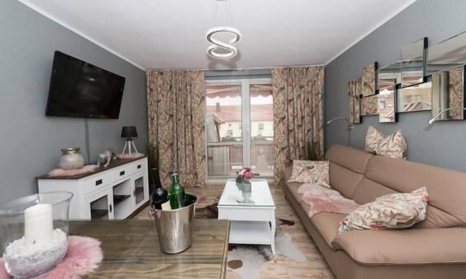 Zerbst/Anhalt Appartement | Holiday apartment Güterglück for 1 - 2 persons with 1 bedroom - Holiday apartment