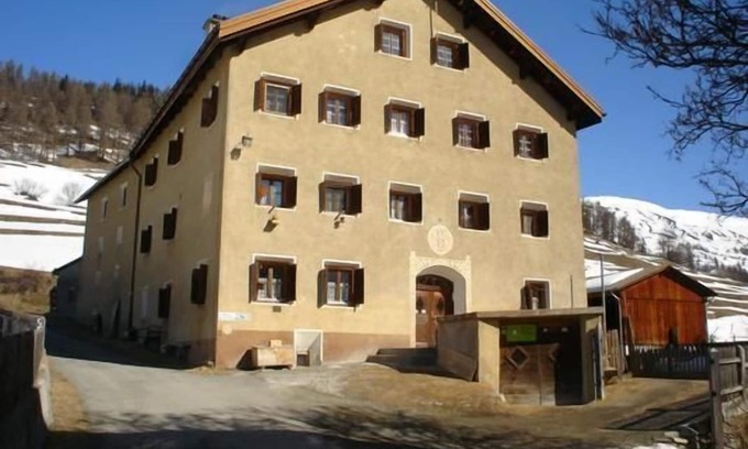 Guarda Appartement | Appartement de vacances Guarda pour 1 - 5 personnes avec 2 chambres à coucher - Appartement de vacan