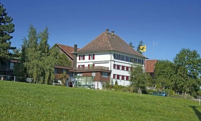 Hallau Autre | Appartement de vacances Hallau pour 1 - 7 personnes avec 2 chambres à coucher - Ferme
