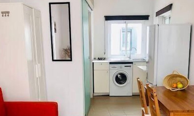 Haria Maison | Holiday apartment Haria for 1 - 2 persons with 1 bedroom - Holiday house