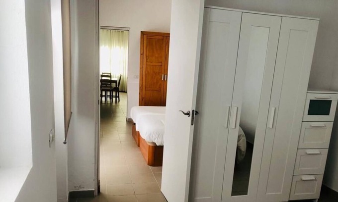 Haria Maison | Holiday apartment Haria for 1 - 6 persons with 3 bedrooms - Holiday house