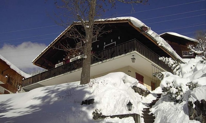 Hasliberg Wasserwendi Chalet De Ski | Appartement de vacances Hasliberg Wasserwendi pour 1 - 4 personnes avec 2 chambres à coucher - Appar