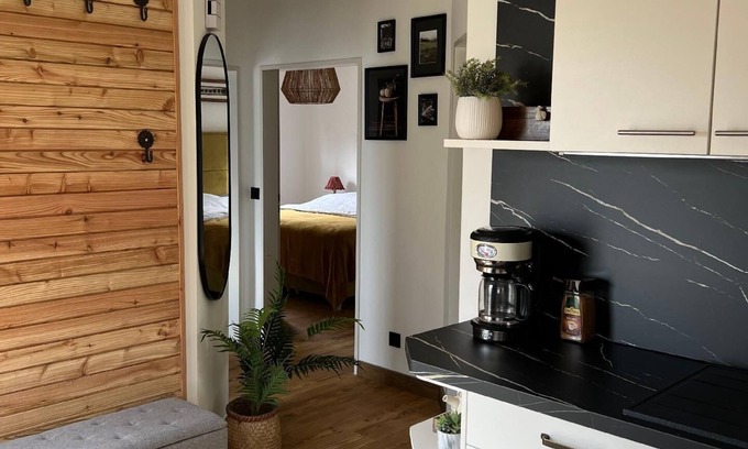 Heede Maison | Holiday apartment Heede for 1 - 6 persons with 2 bedrooms - Holiday house