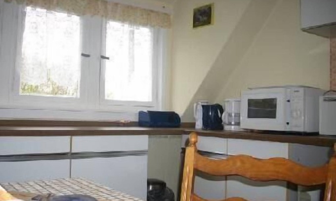Marsberg Appartement | Appartement de vacances Helminghausen pour 1 - 8 personnes avec 3 chambres à coucher - Appartement d