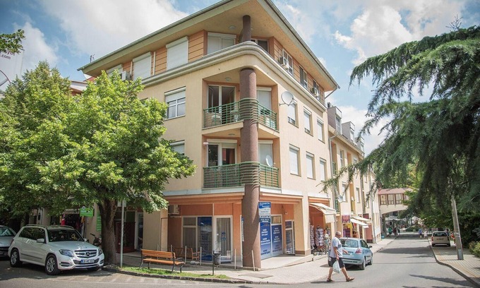 Heviz Appartement | Appartement de vacances Hévíz pour 1 - 4 personnes avec 1 chambre à coucher - Appartement de vacance