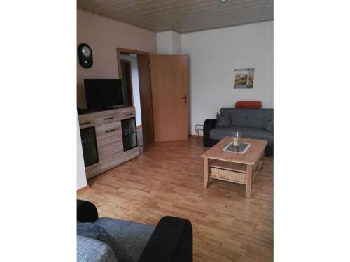 Edertal Appartement | Holiday apartment Hochgrebe "Heidi"