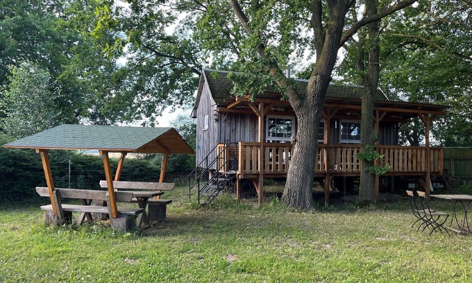 Horst Appartement | Appartement de vacances Horst pour 1 - 4 personnes - Appartement de vacances