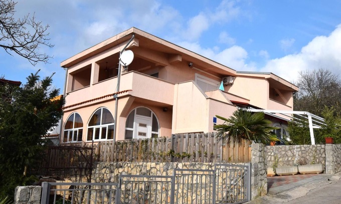 Pinezici Appartement | Appartement de vacances Avec vue sur la mer