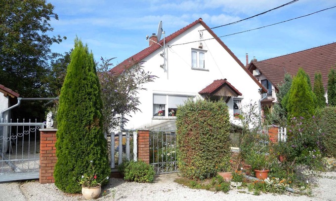 Balatonbereny Appartement | Appartement de vacances avec barbecue et lave-vaisselle
