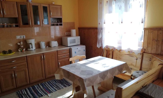 Balatonszemes Appartement | Appartement de vacances avec wifi et climatisation