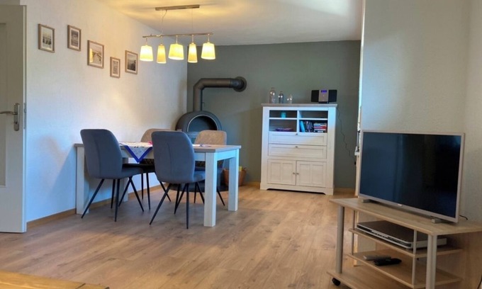 Oberstaufen Appartement | Holiday apartment "Im Moos" in Oberstaufen in the beautiful Allgäu