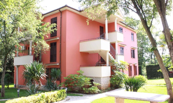 Fiorini Appartement | Appartement de vacances dans un endroit calme