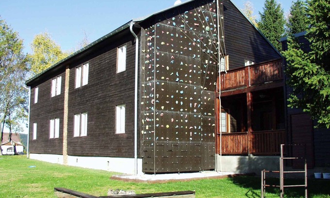 Marianska Appartement | Appartement de vacances dans un châlet de montagne XL