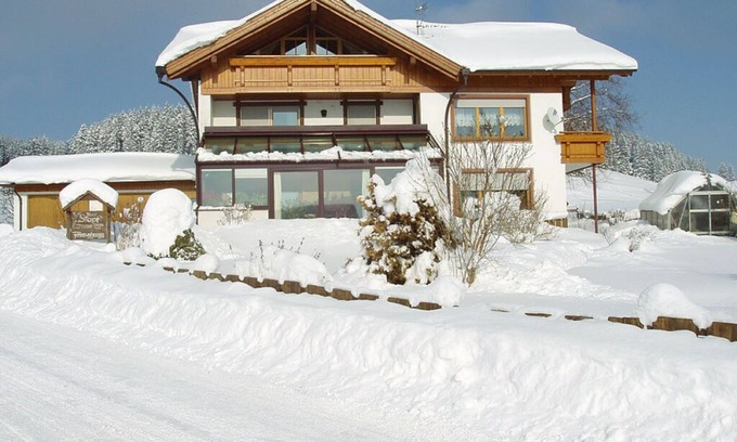 Zell Appartement | Holiday apartment in Langenargen